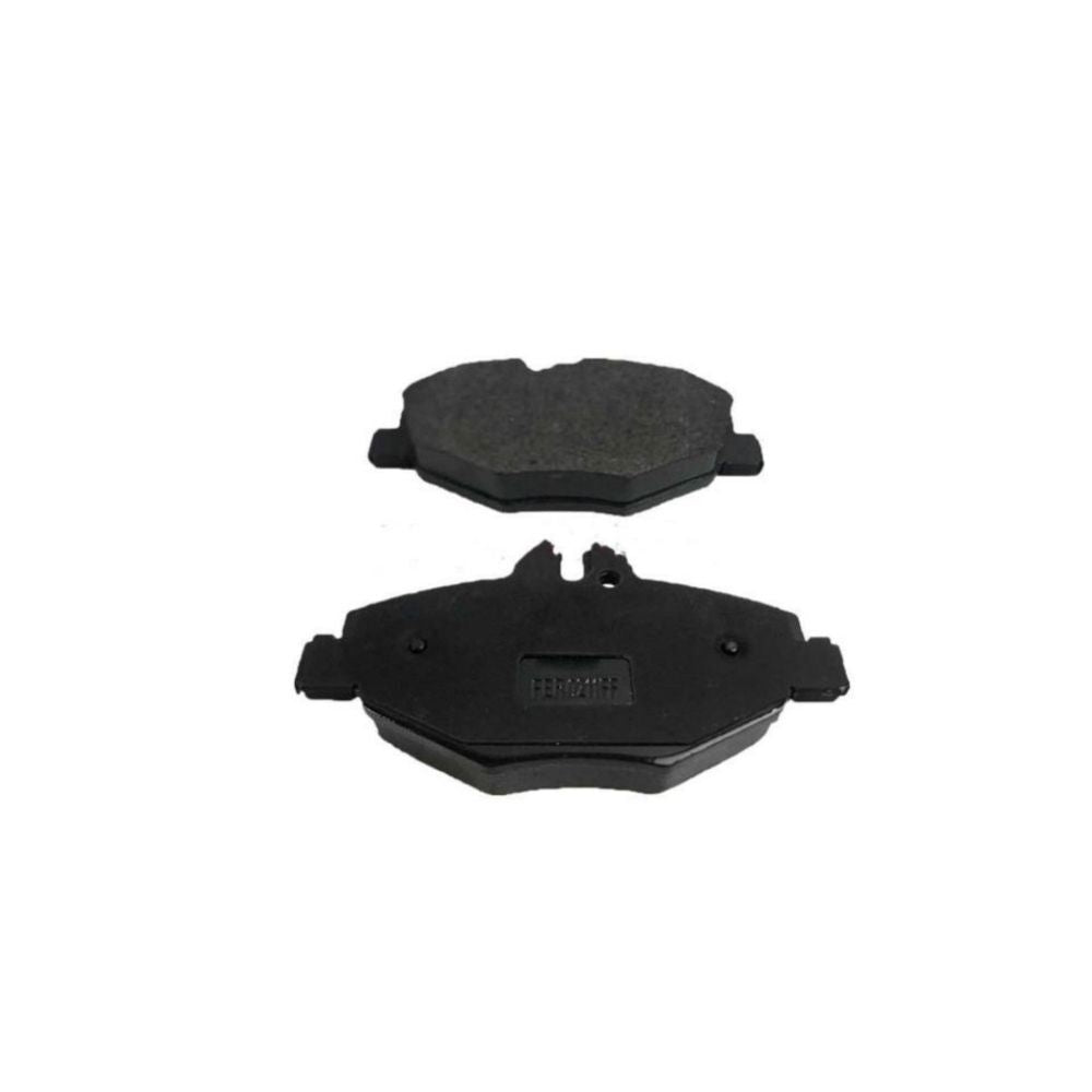 Front-mounted brake pads for Mercedes E-Class 2002-2009 Stallex A0044208720 Q