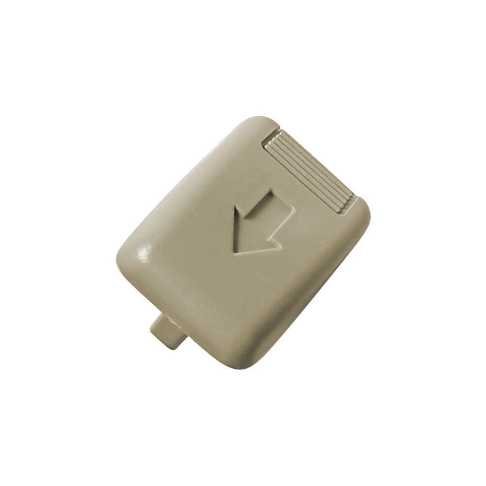 for Mitsubishi for Pajero V93 V97 Front Middle Row for Seat Button Down Handle Beige New