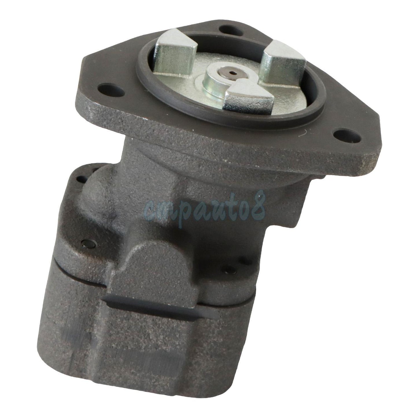 new Fuel Pump Fits For Series 60 Engines 680350e Detroit Diesel R23537686