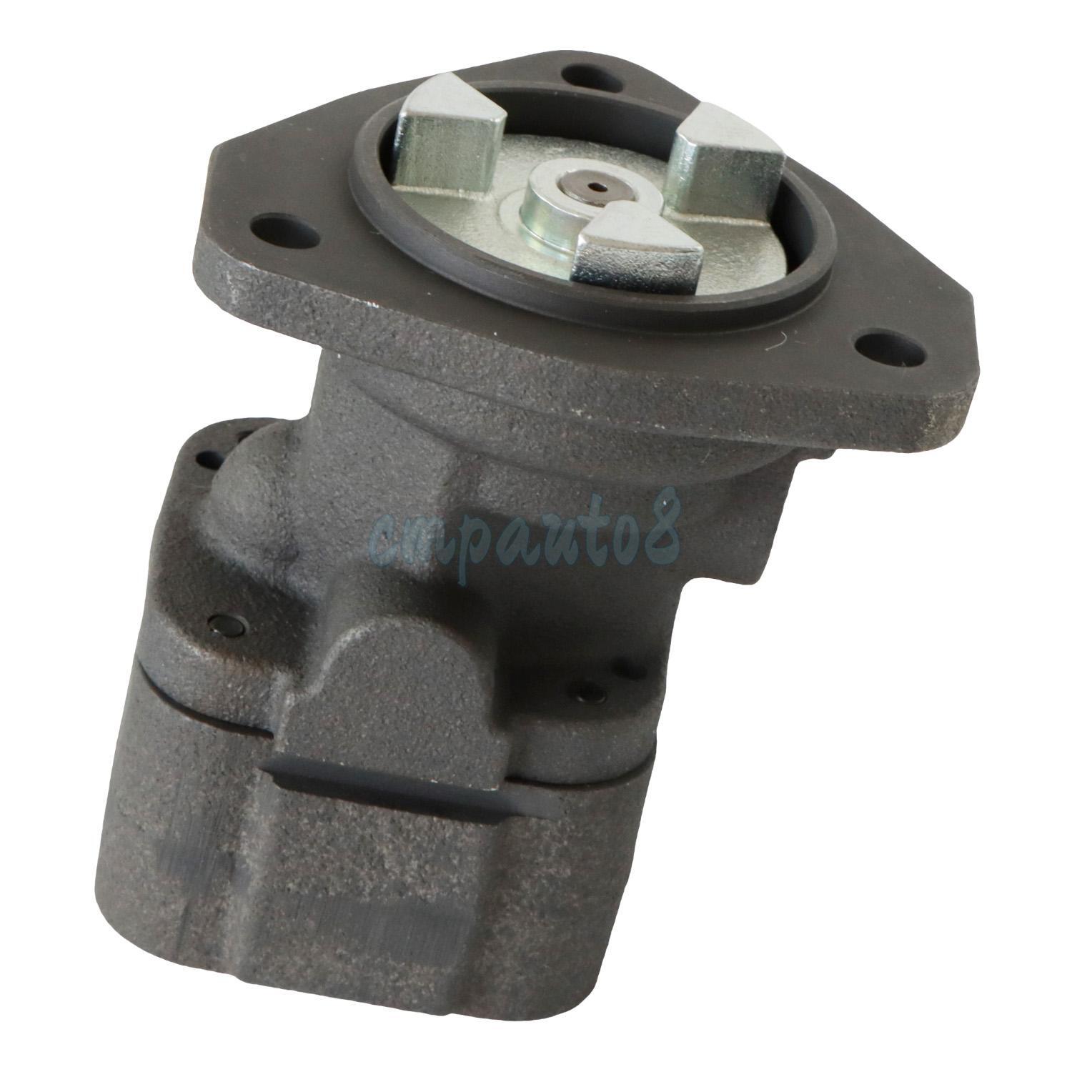 new Fuel Pump Fits For Series 60 Engines 680350e Detroit Diesel R23537686
