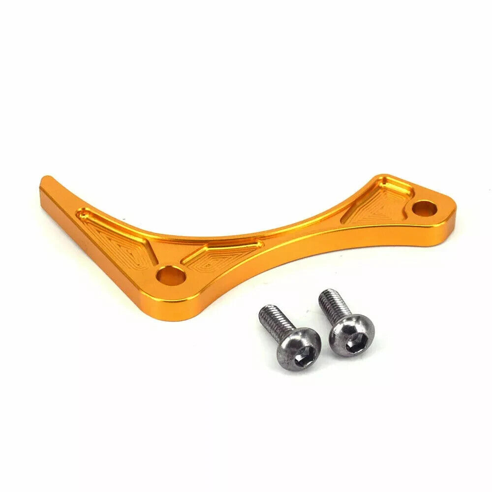 Case Saver Sprocket Engine Guard Protector Fit for Suzuki RMZ250 Q