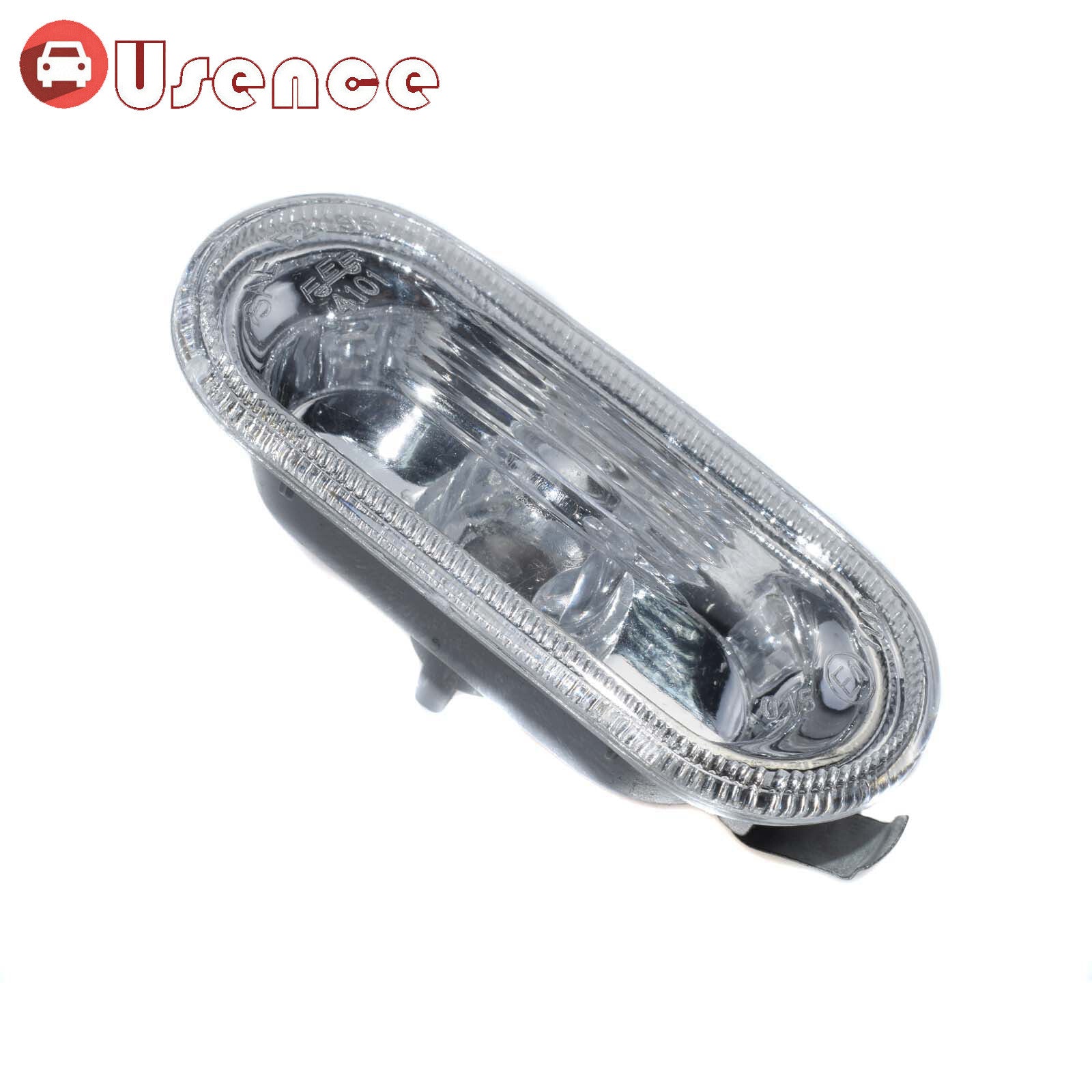 New Clear Side MARKER LIGHT 1J0949117 for VW for JETTA for GOLF MK4 for PASSAT B5