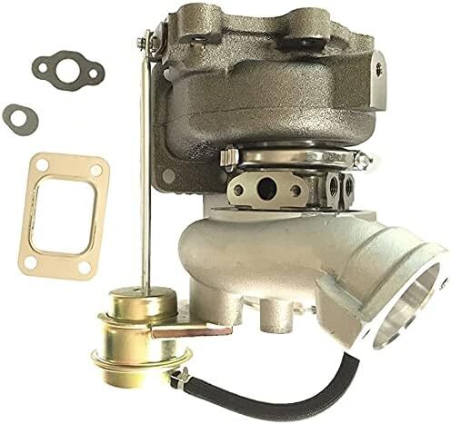 Turbocharger 49389-02042 ME223610 for Mitsubishi Engine 4M50-3AT7 Turbo TD04-4