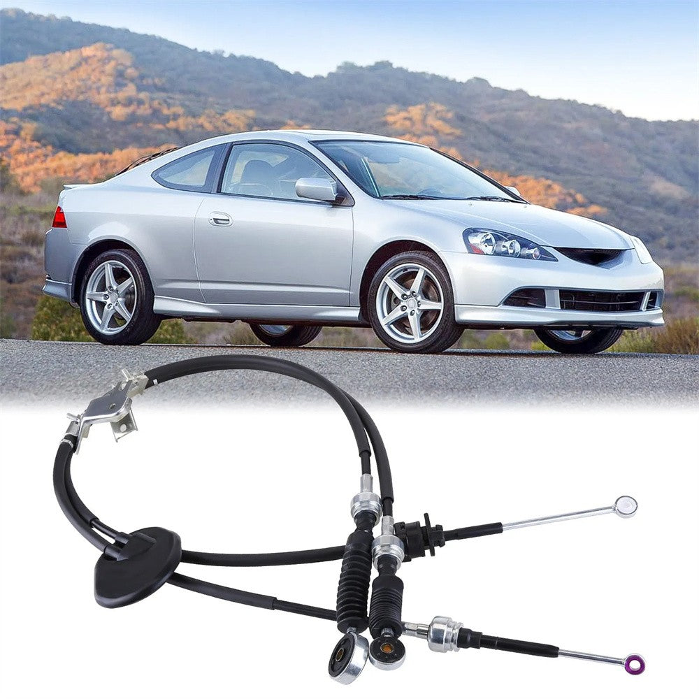 Shifter Cable 54310-S6M-043 For 2002-2006 for Acura RSX Type-S K20A K20A2 K20A3 2.0L Q