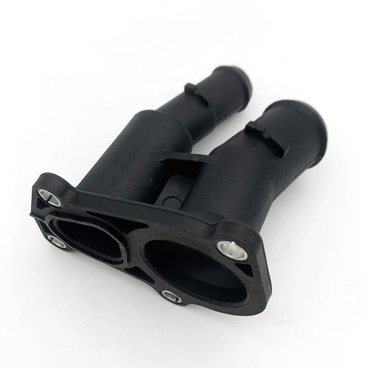 Thermostat housing suitable  for ford  C-Max, Fiesta, MK5, MK6, Focus, MK2, MK3, Fusion, Mondeo, MK4 Q