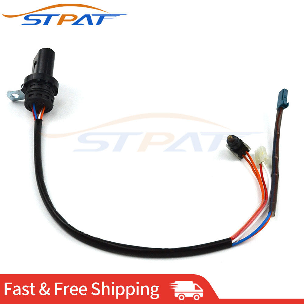 09G927363B 6 Pin Auto Transmission Wire Internal Harness for Jetta for Mini Cooper