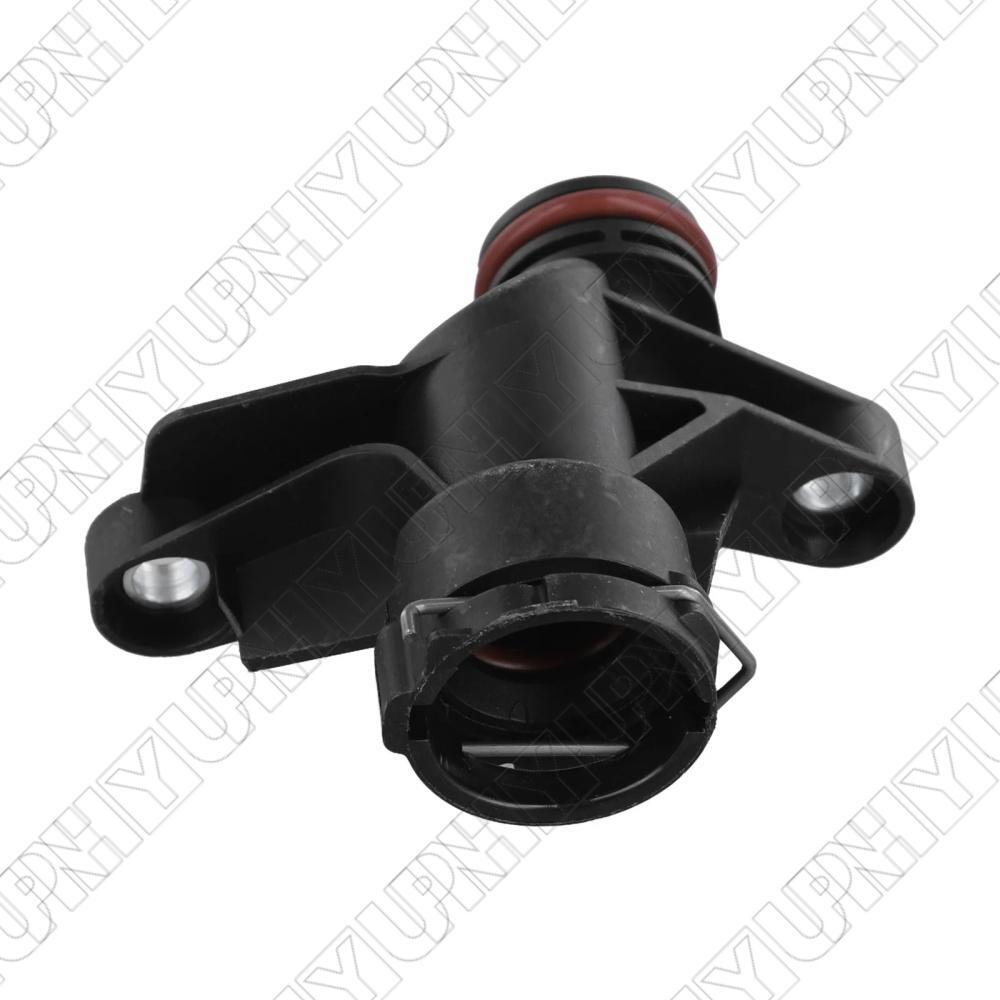 2782002152 Engine Coolant Water Pipe Joint for Mercedes-Benz W166 X166 W463 W221 Q