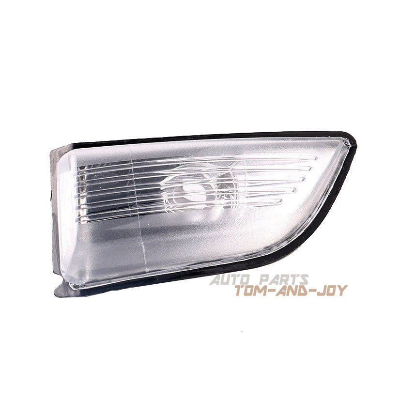 Front Left Door Mirror Turn Signal Len Light for VOLVO XC60 2009-2013 #31217288
