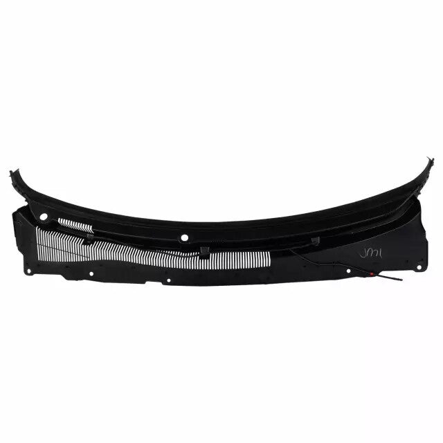 Cowl Grille DG1Z-5402228-B is compatible with  for ford  vehicles from 2013 to 2019. Q