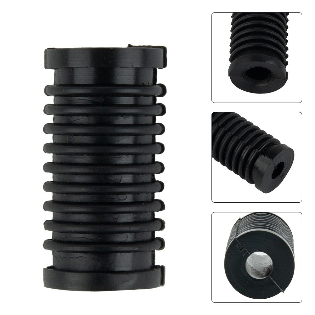 Motorcycle Gear Shift Rubber Change Pedal Cover Shifter Lever Rubber v