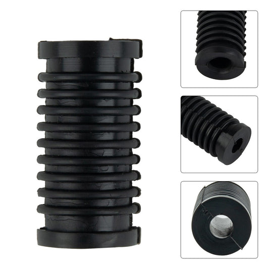 Motorcycle Gear Shift Rubber Change Pedal Cover Shifter Lever Rubber v