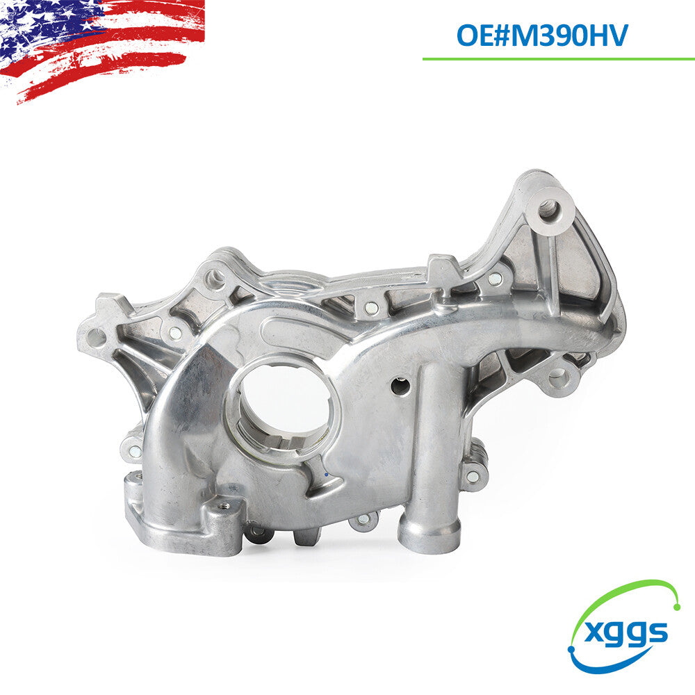 New  for ford  for Lincoln for Mazda for Mercury 3.5 3.7L High Volume Engine Oil Pump M390HV Q