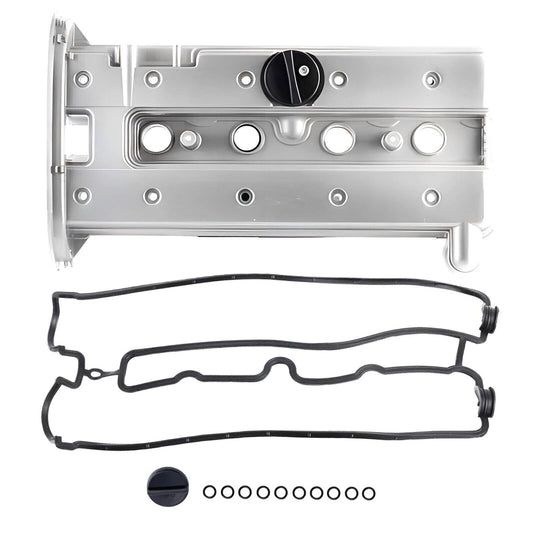 Aluminum Valve Cover w/ Gasket for Suzuki Forenza 2.0L 2006-2008 1117085Z20 Q
