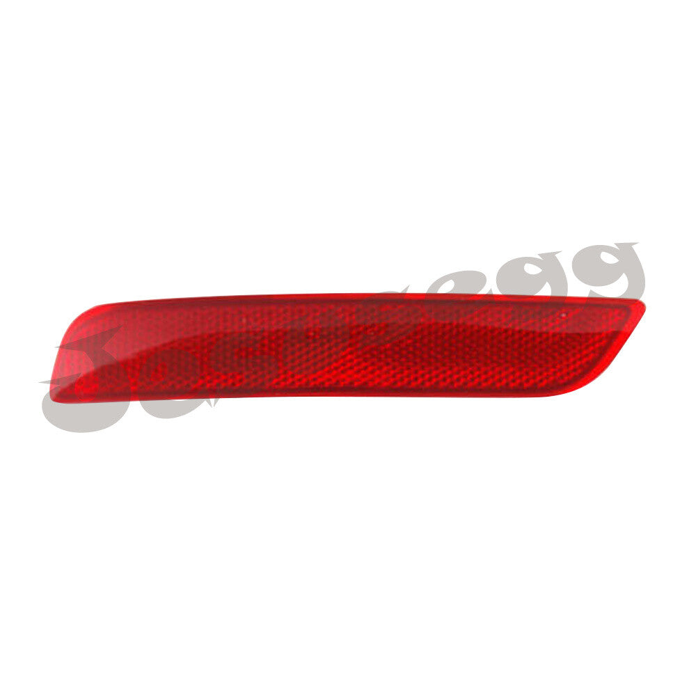 Fits for BMW for X5 M F15 for X5 25d 25dX 28iX 30dX Rear Bumper Reflector Right 63147847592