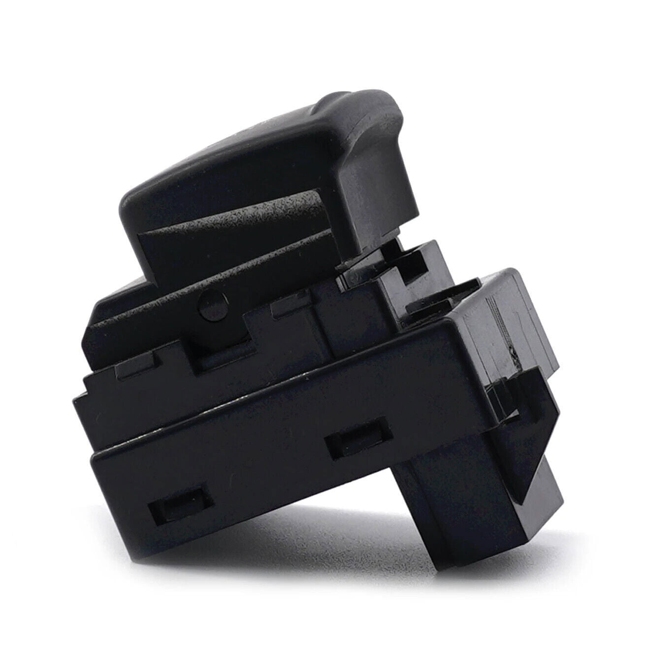 For two Cabrio 2007-2019 Electric Power Window Switch A4519051700 for Smart 451
