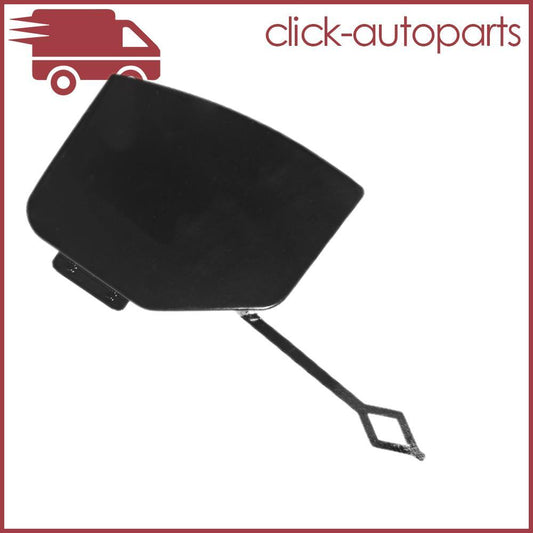 Rear Bumper Tow Hook Cover Unpainted Fits For 7' G11 LCI G12 LCI 19-2022 Q