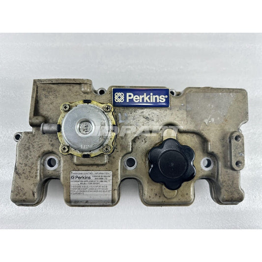 403D-15 Valve Chamber Cover for Perkins Diesel Engine Parts -