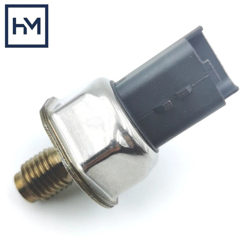 Fuel rail pressure sensor suitable for Ford Focus C-Max 5WS40039 55PP02-03 1112958979