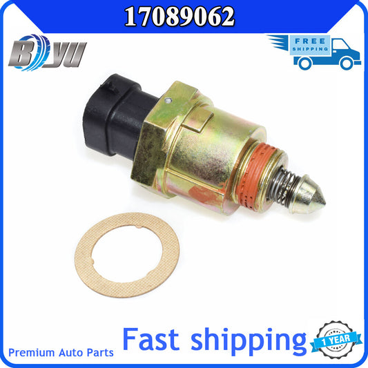 Brand new JMGO for Buick Astro Blazer Camaro idle air valve, brand new 17072956- v