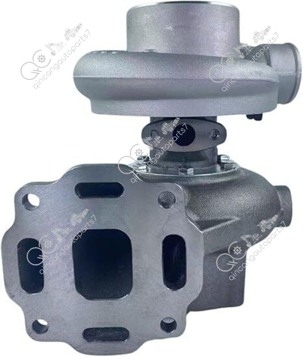 Turbocharger for 6BTA 5.9L Holset HX40M Marine 3536620 3536621 3802829