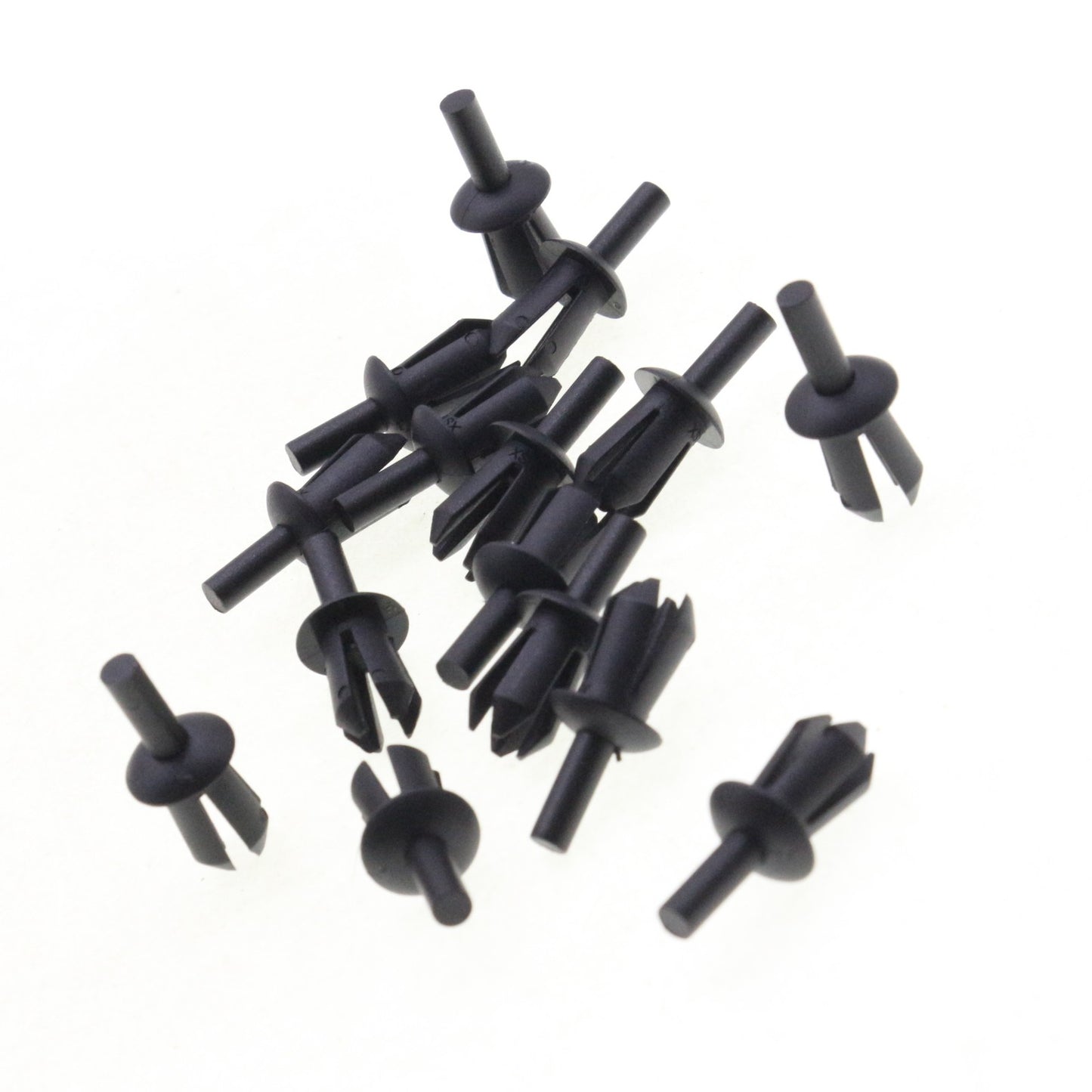 20 Pcs Inner Cover Rivet Clips Retainer for Audi for VW Q3 CC GTI for Golf N-038-501-2