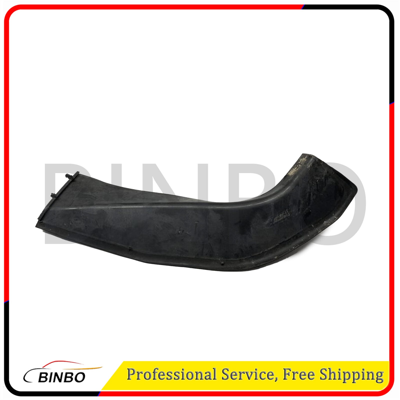 For 2011 - 2016 for BMW 535I F10 REAR LEFT TAILLIGHT LAMP COVER PANEL 51497453355 Q