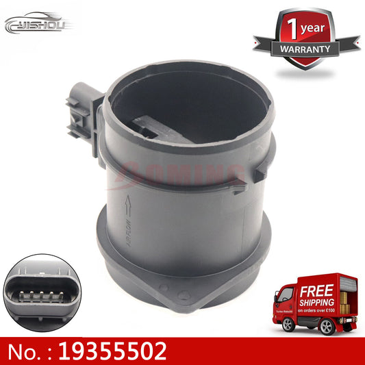 MAF is suitable for BUICK ENCLAVE, for Cadillac CTS, SRX, for GMC , ACADIA, and for Volkswagen airflow sensors (2007-2014).