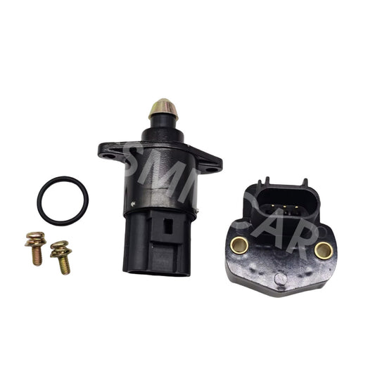 Car TPS Throttle Position Sensor 5019411AB Fit for Jeep for Wrangler TJ/LJ 1998-2005 Q