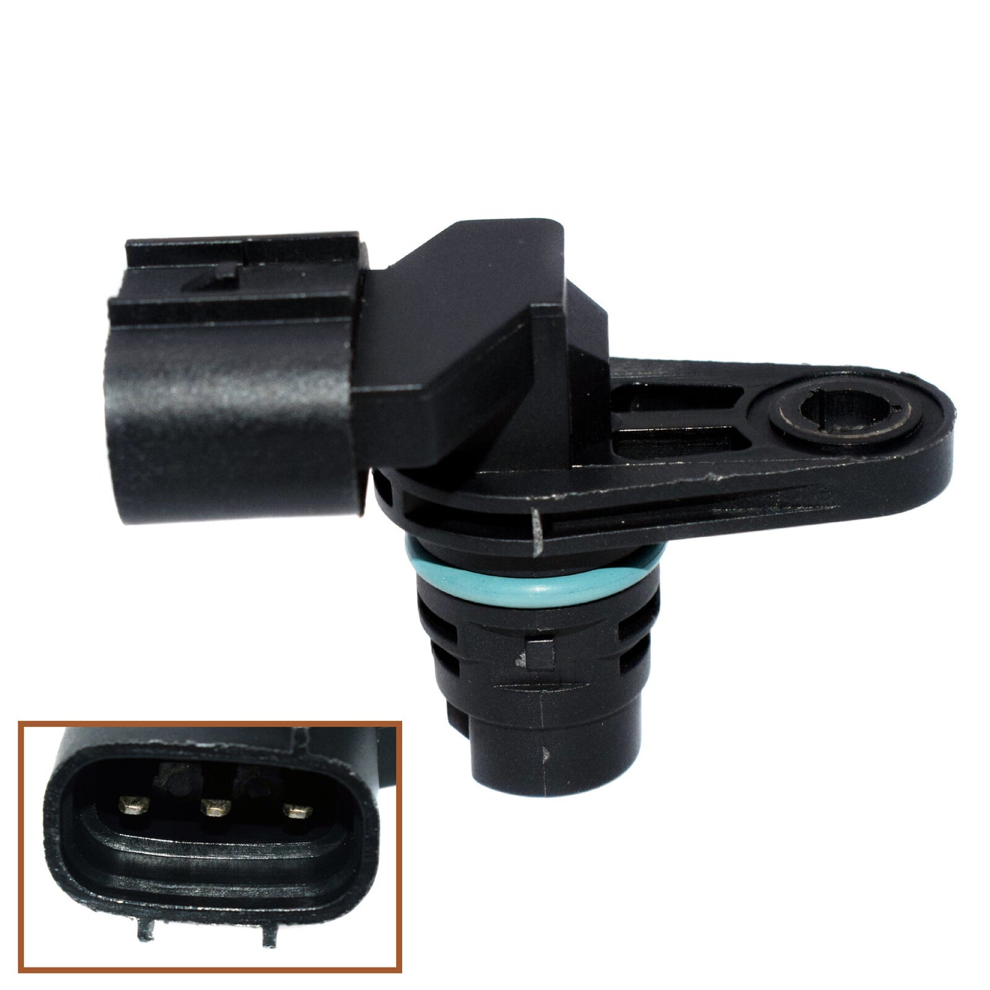 New Camshaft Sensor For 2006-2016 for Kia Optima Hyundia for Mazda 39350-25000,7517735 n
