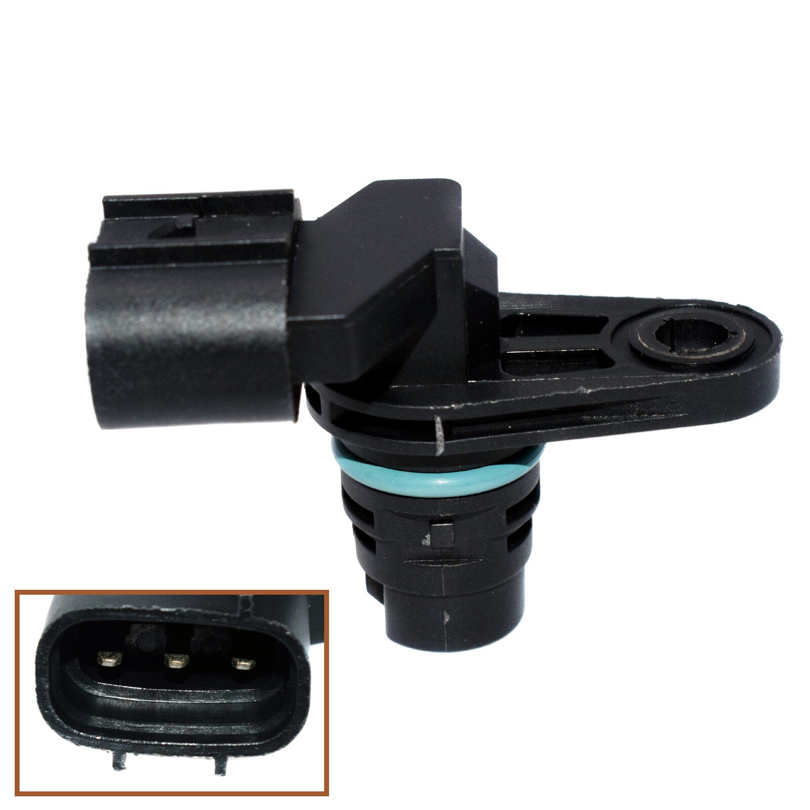 New Camshaft Sensor For 2006-2016 for Kia Optima Hyundia for Mazda 39350-25000,7517735 n