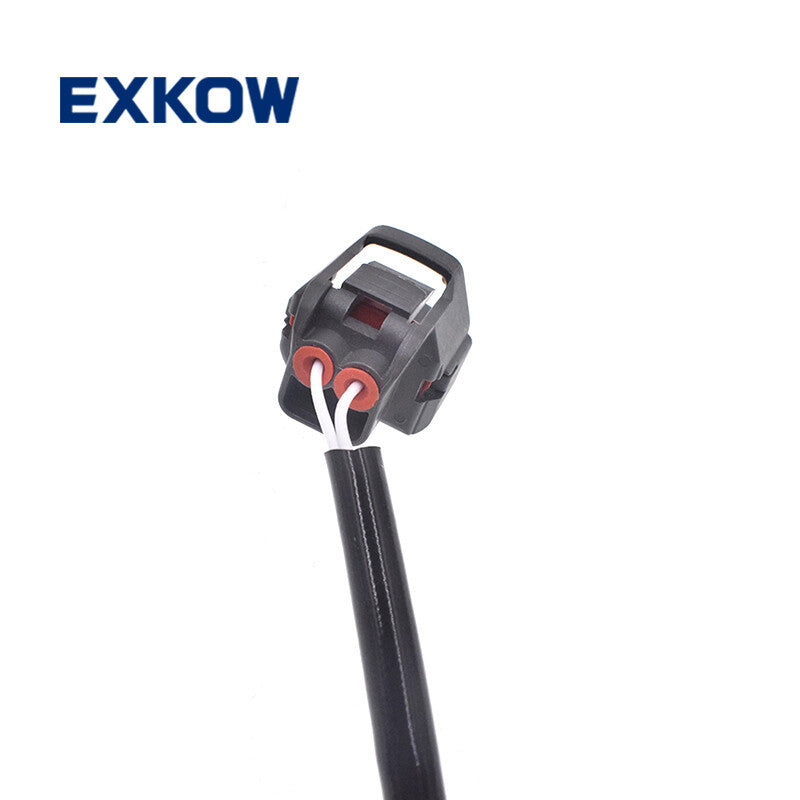 Exhaust High Temperature Sensor for Mitsubishi for Challenger L200 Triton 2.4L 2015 Q