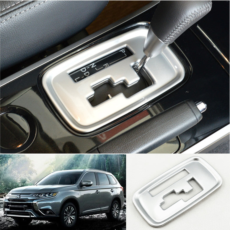 for Camry 2018-2022 silver ABS Interior Upper Air Vent Outlet Cover Trim v