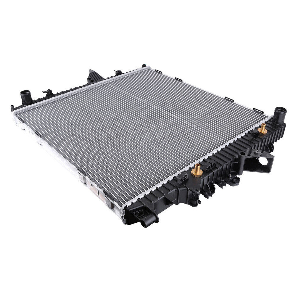 Aluminum Radiator for Land Rover LR3 2006-09 for Range Rover Sport New LR021777