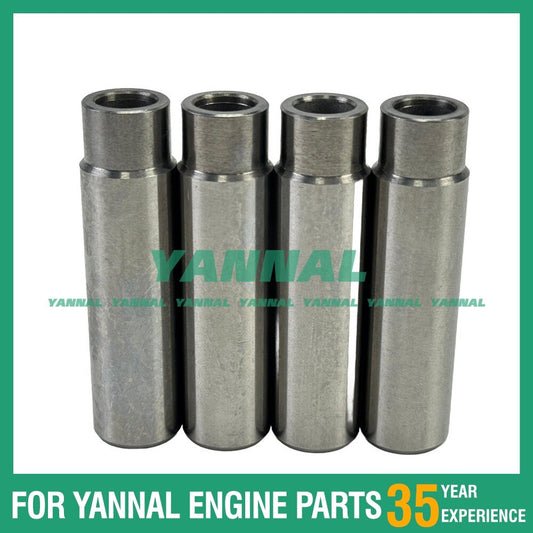 Agricultural Engine Parts Guide: Intake Valves for Perkins 4.248 Engine Diesel Parts