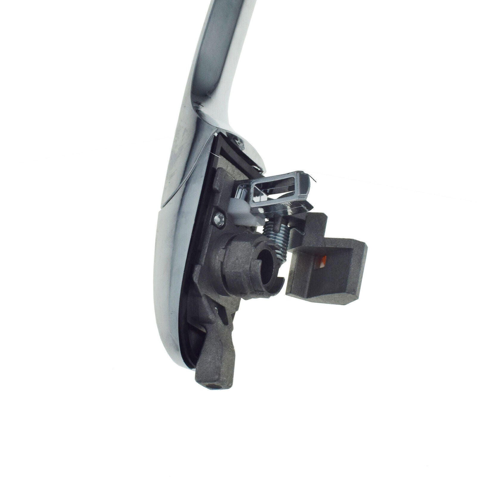 for Fiat 500 2012-2019 Front Right Exterior Door Handle Chrome 735451696 NEW 1X