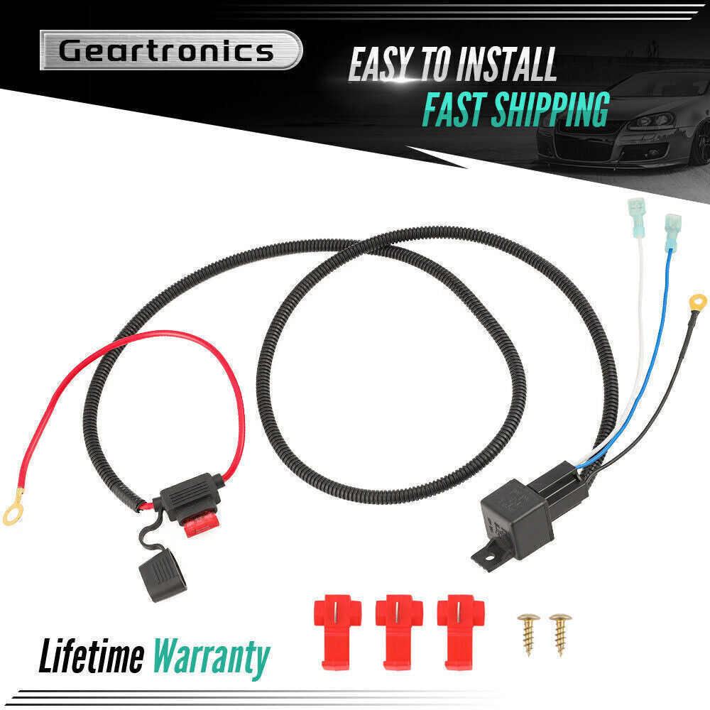 For 1988-98 for CHEVY for GMC TRUCK HIGH LOW BEAM KIT 88 89 90 91 92 93 94 95-98 4 LIGH