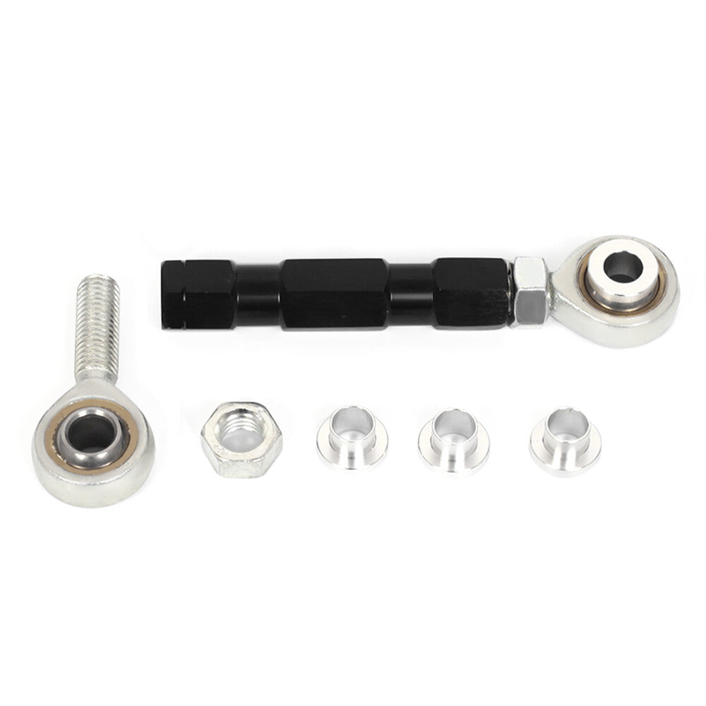 Streetfighter/S 1100 848 Rear Shock Lowering Link Kit for DUCATI 1098S/R 1198S/R Q