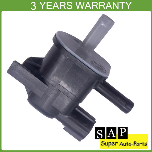 Vacuum Switch Valve Vapor Purge Solenoid for Toyota Prius 4Runner Highlander Q