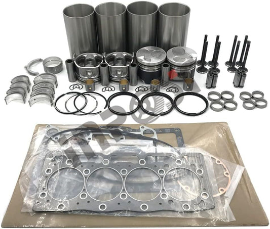 10-piece set for Citron for Peugeot 206, 207, 406, and 407 engine underbody cover tray clips  18026 B