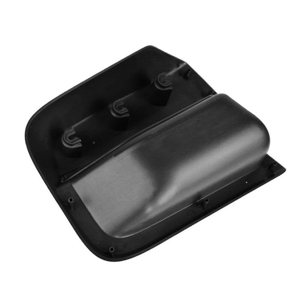 Rear Right Side Bumper Step for Xterra 2005 2006 2007 2008 2009 2010 2011 2012