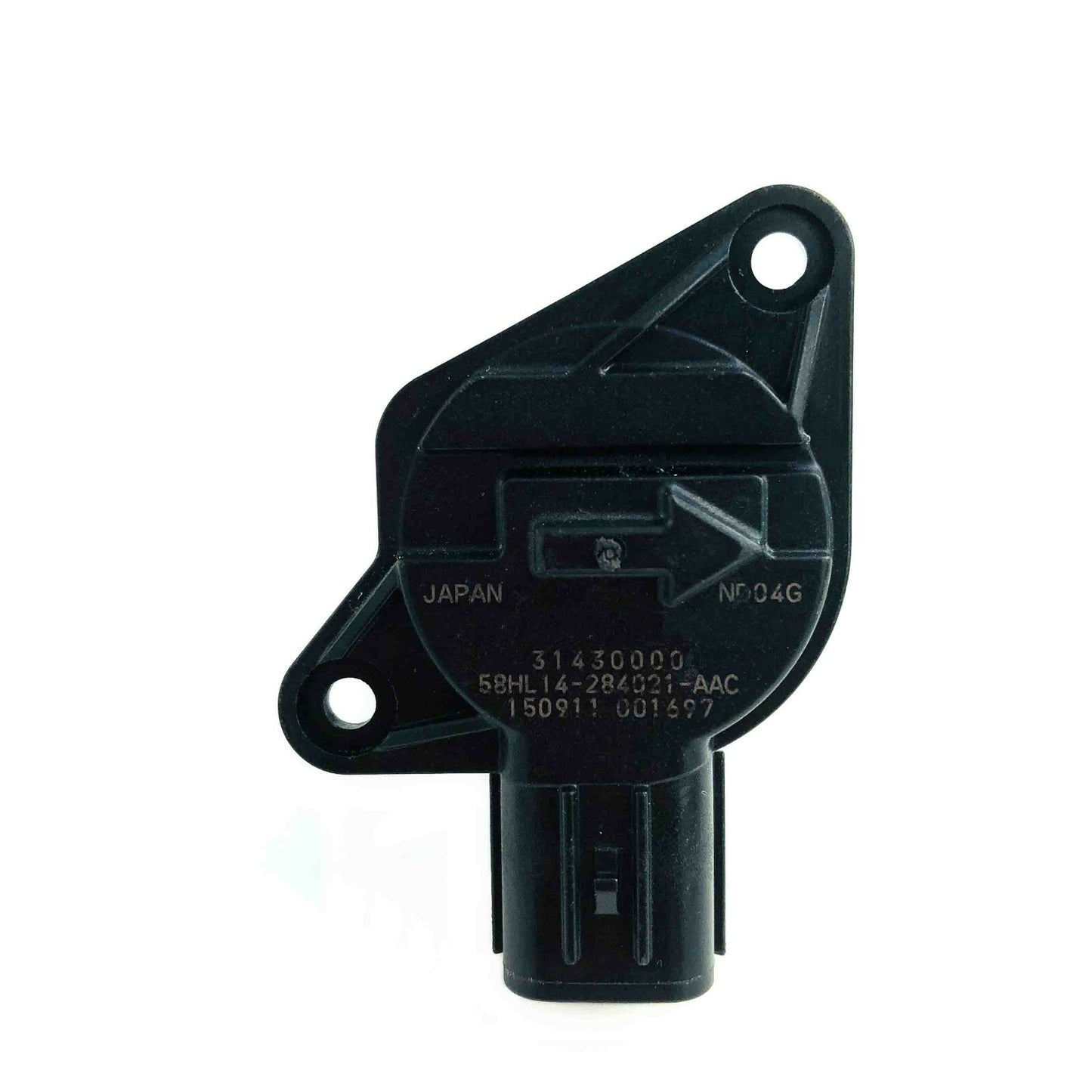 Mass Air Flow Sensor MAF 31430000 For 17- for Volvo XC90 15-17 V40 D2 D4 T3 n