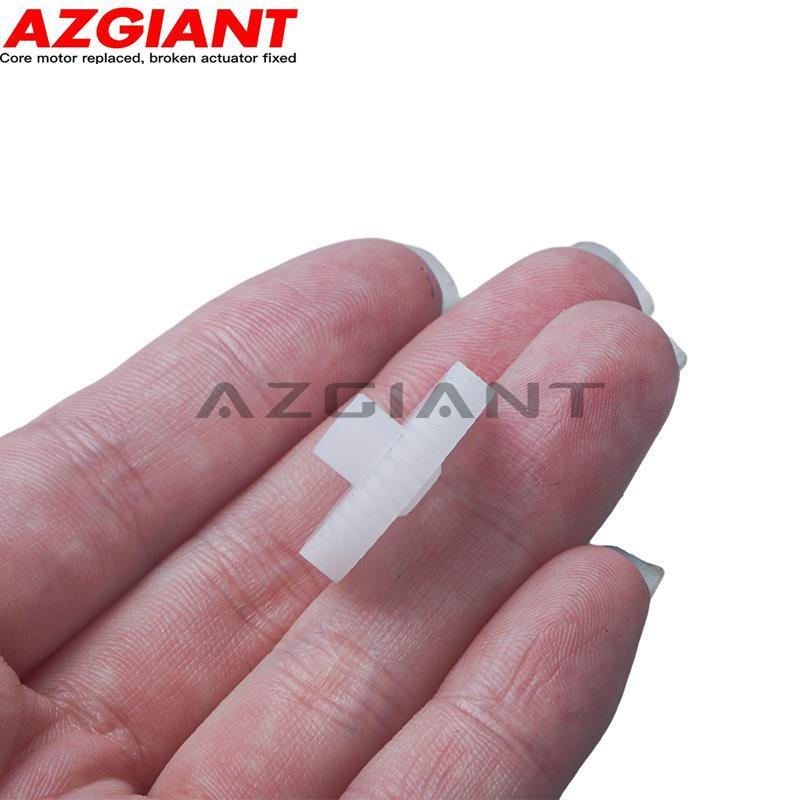 Side mirror folding motor gear suitable for 2012-2013-2018-2019 for Toyota RAV4, XA40, and MK4 models.