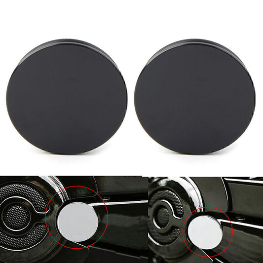 Swingarm Pivot Guard Cover Fit for Harley V-Rod VRSCA Night Rod Special VRSCDX Black Q