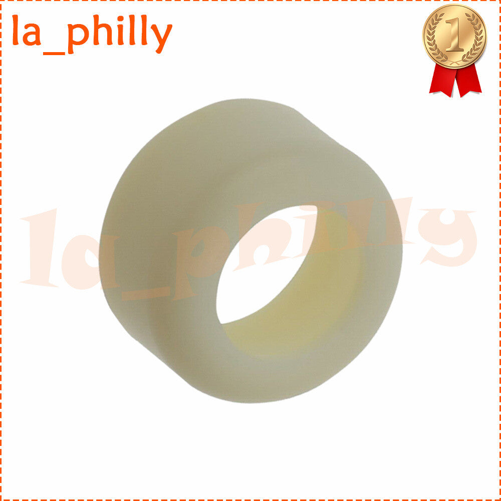 Fit For 1990 - 2005 for Mazda Miata 0398-17-462A White Gear Shifter Knob Bushing