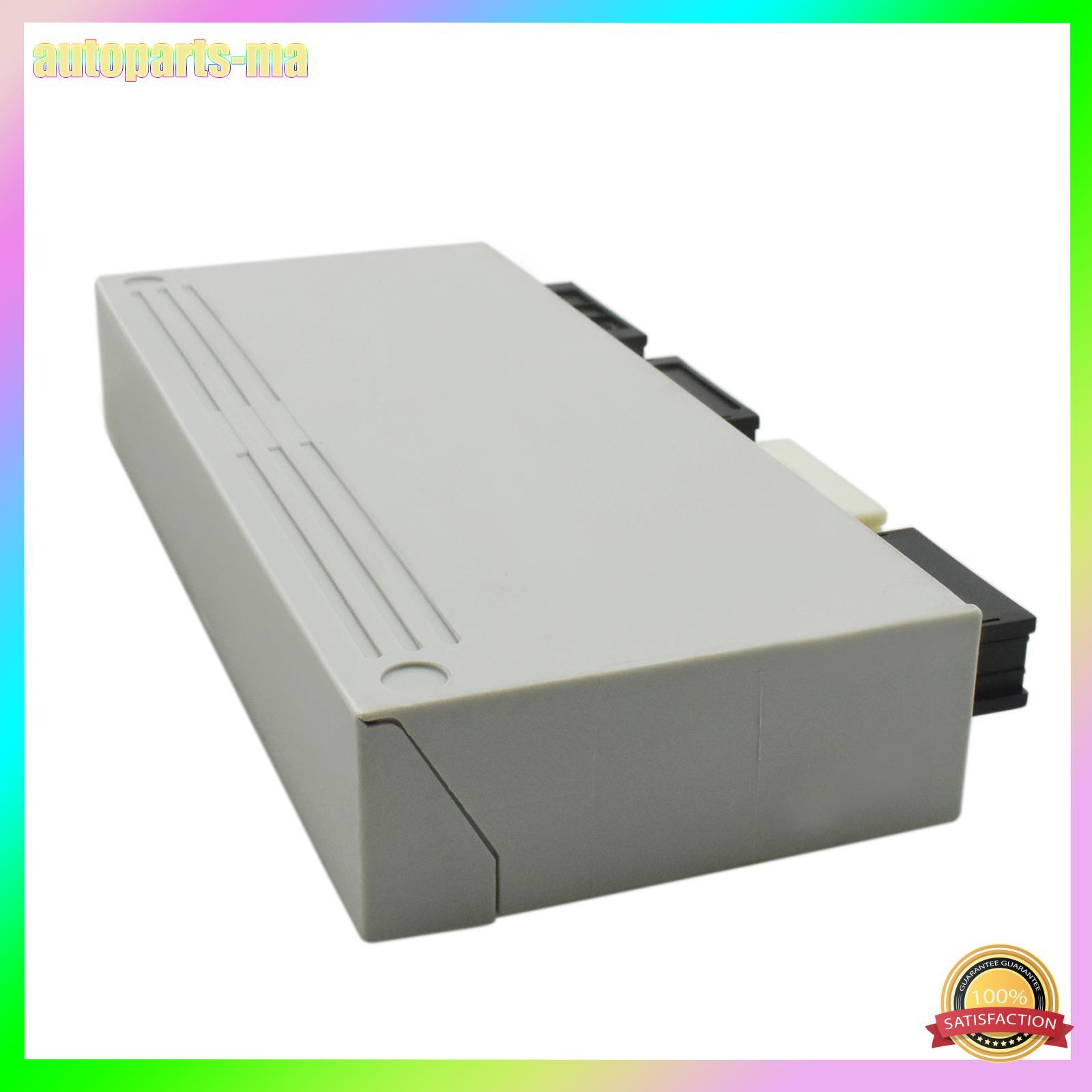 Tailgate Lift Module Rear Boot Trunk Lid Control Unit F005V01708 for BMW 7368333