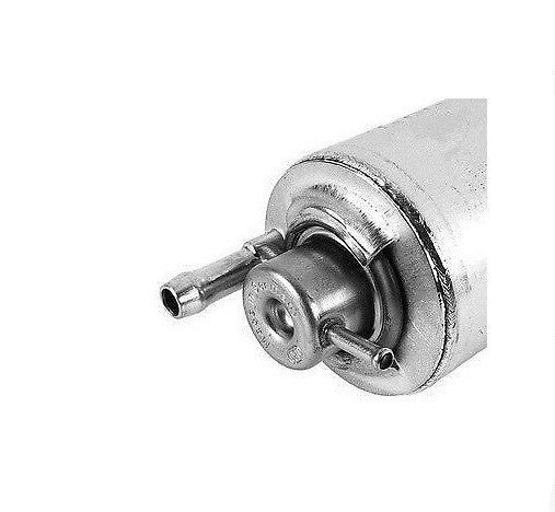 Fuel filter with pressure regulator suitable for E46 320i 325Ci 325i 325xi 330i Z3 - n