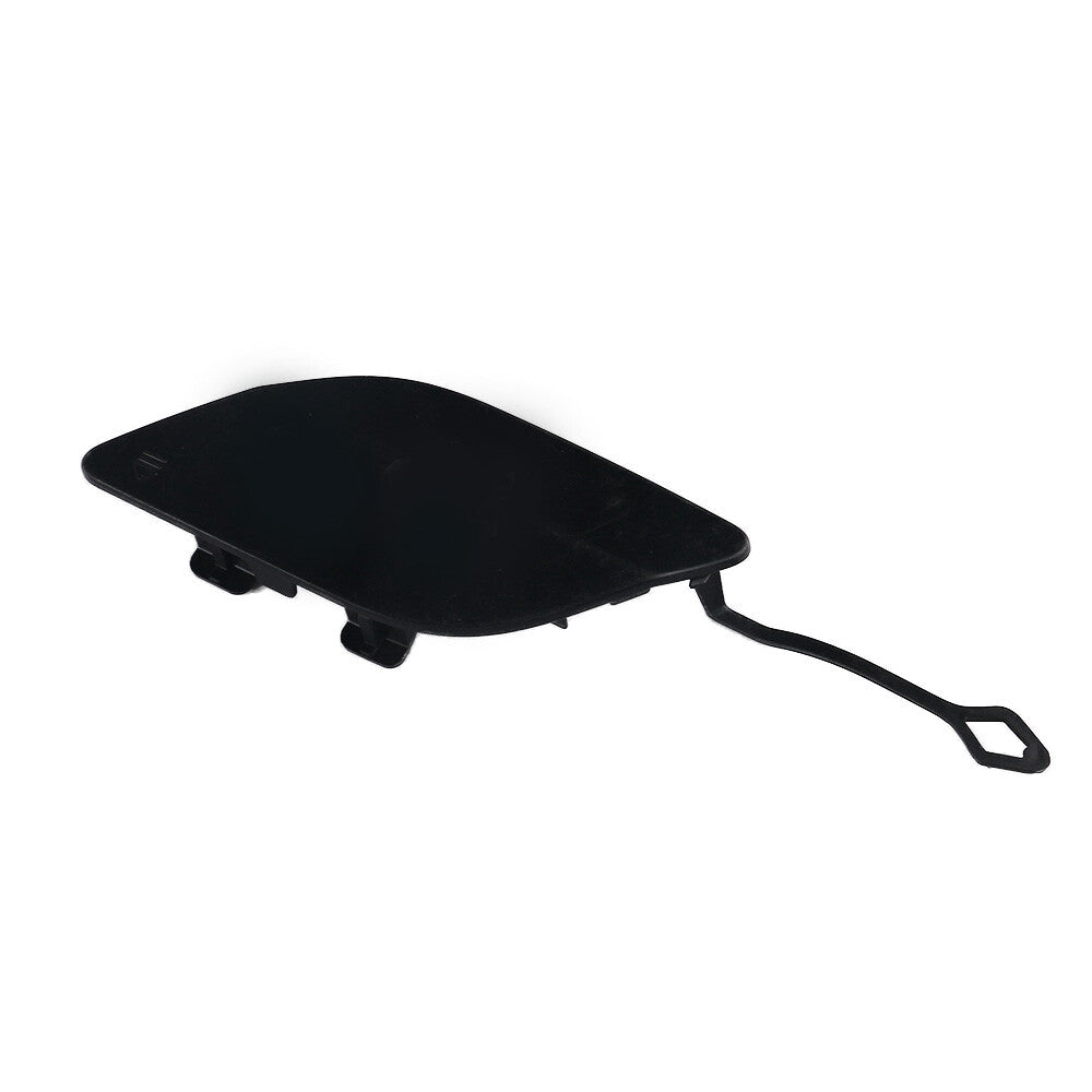 Rear Bumper Tow Eye Hook Cover Cap 204 885 12 24 for Mercedes X204 GLK 2012-2015 Q