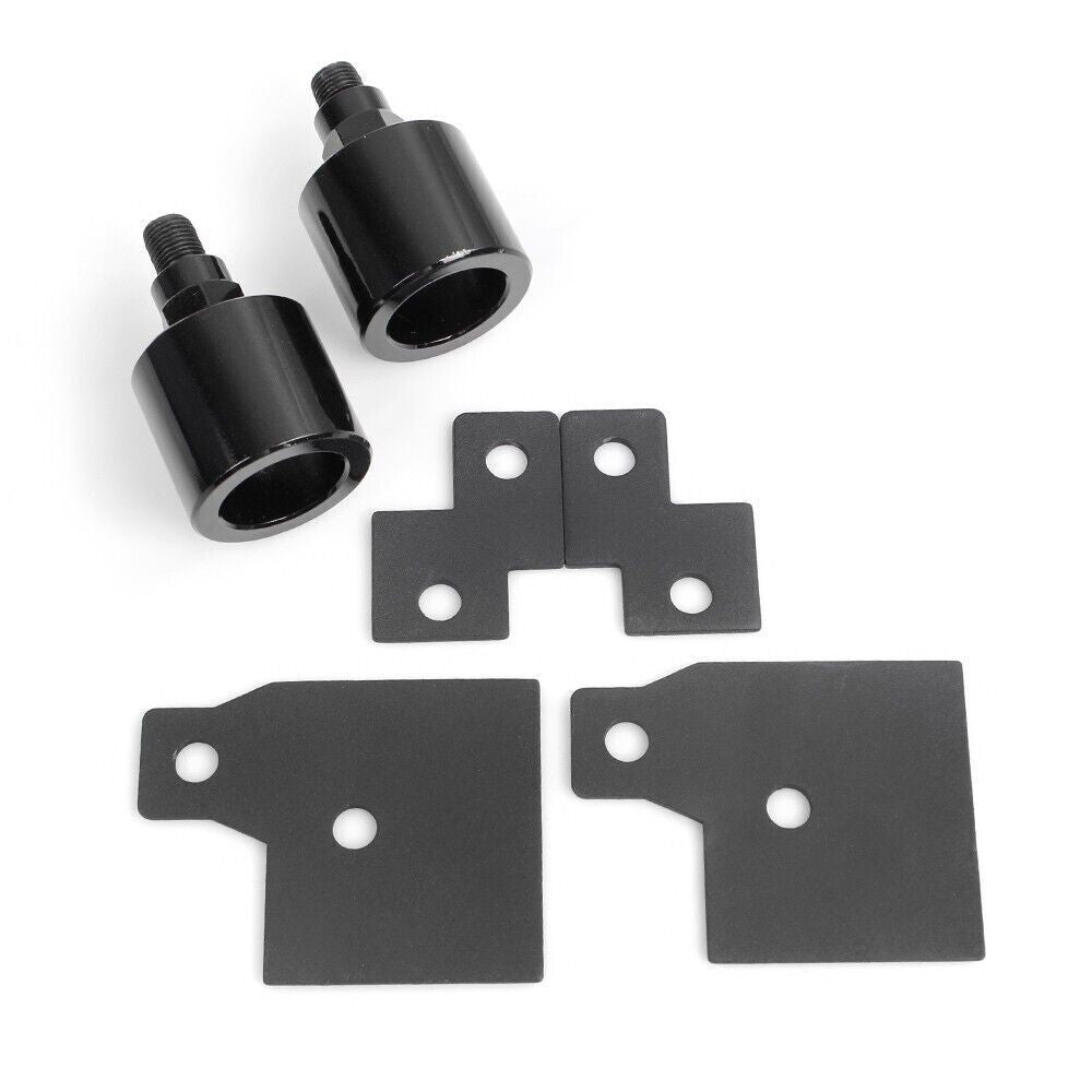 2Full Suspension Lift Kit For 99-UP for Polaris Sportsman 500 550 570 600 700 800 Q