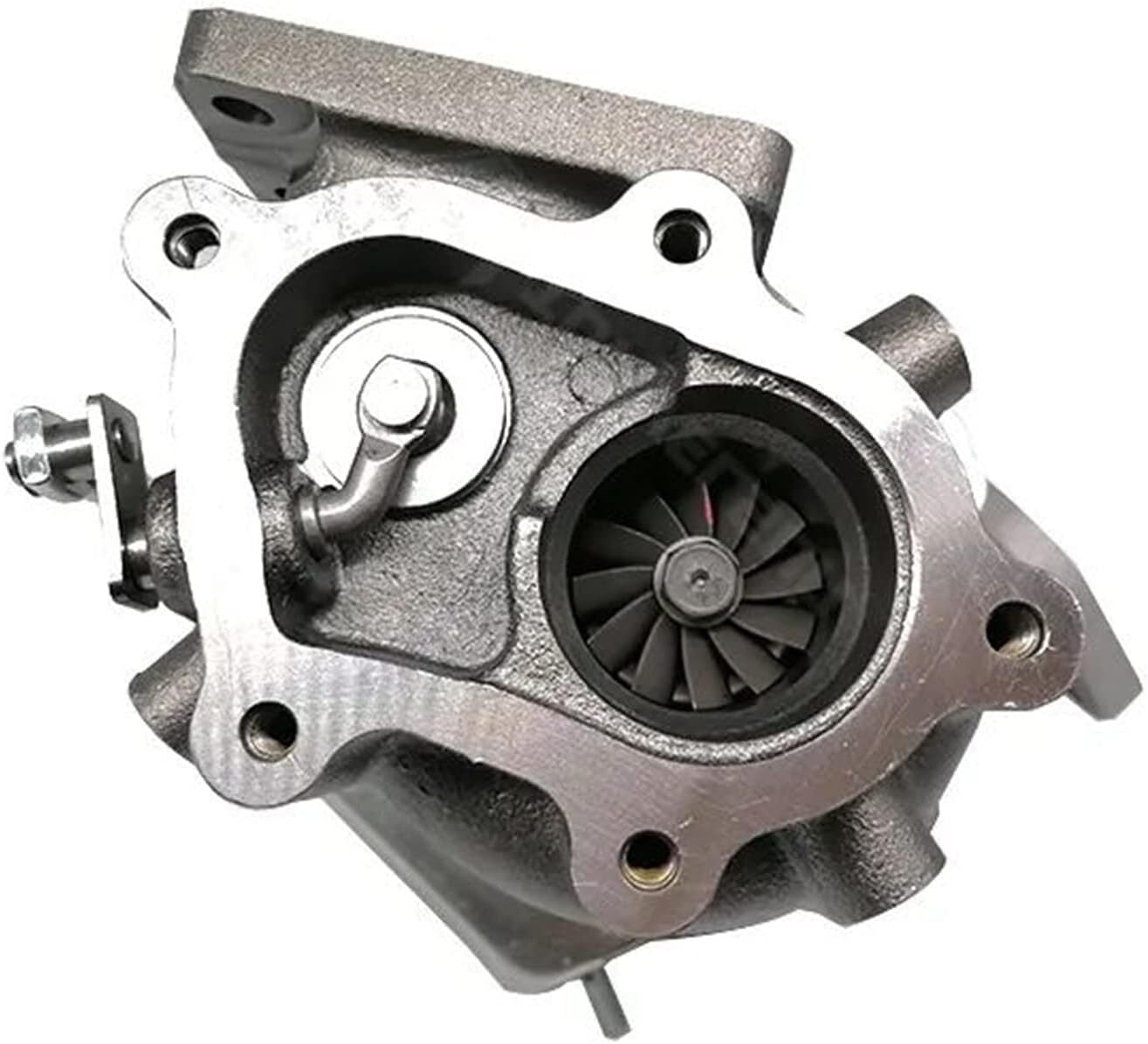 GT2259LS Turbo 24100-4631 for KOBELCO SK210-8 SK250-8 Excavator for HINO JO5E