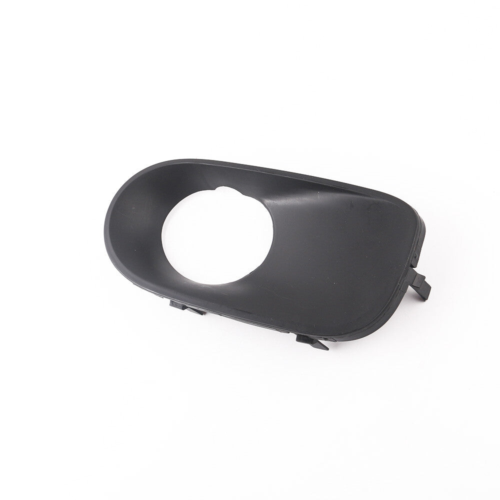 Left Front Bumper Fog Light Cover for 2003-2006 for BMW for X5 3.0i 4.4i 4.8is Q